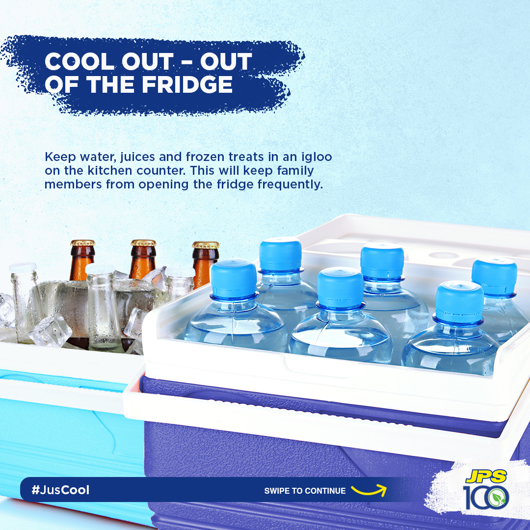 Tips For Keeping Cool During a high temperatures