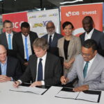 IDB Invest Partners with JPS to Support Jamaica’s Continued Grid Modernization