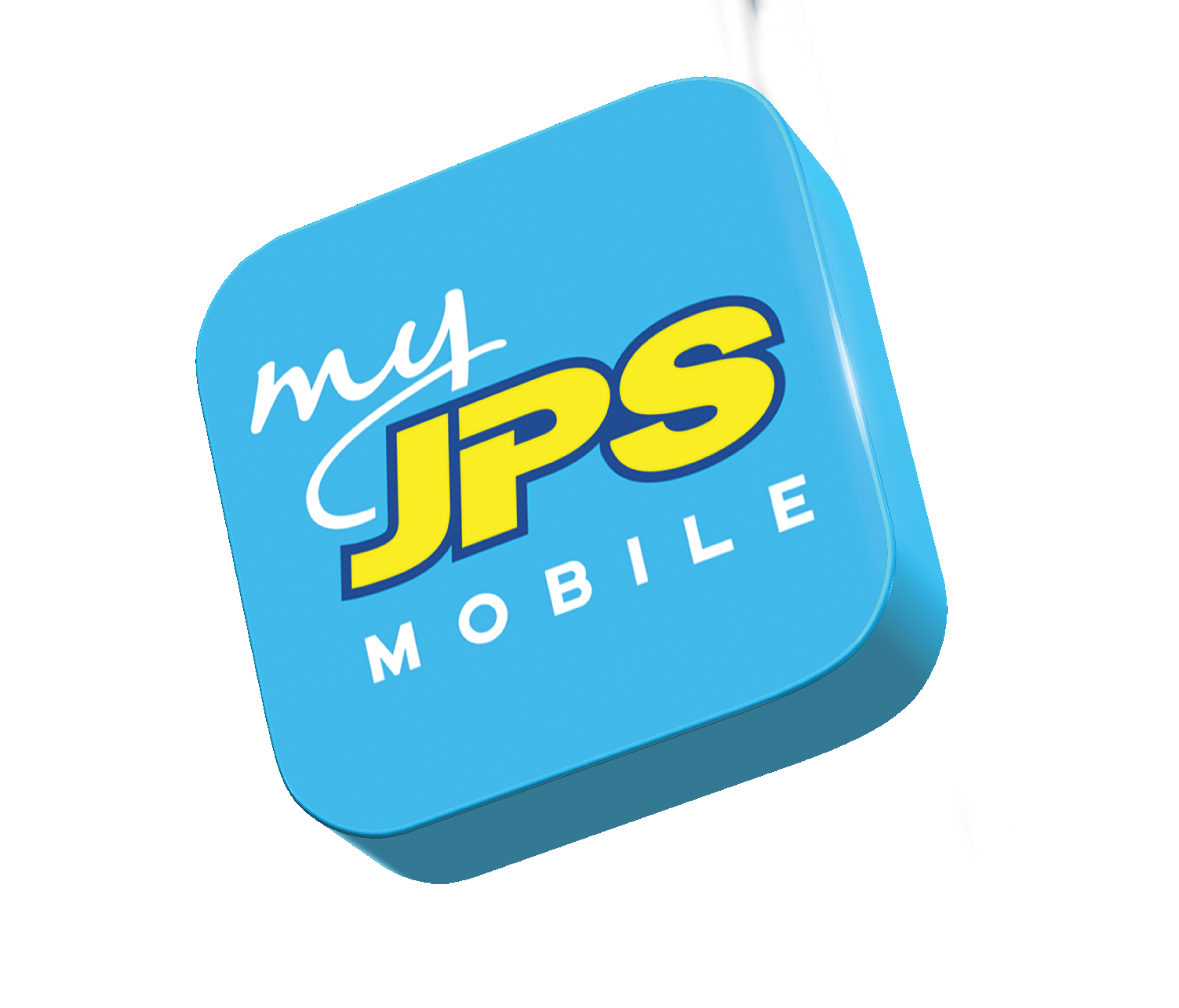 MyJPS Mobile App
