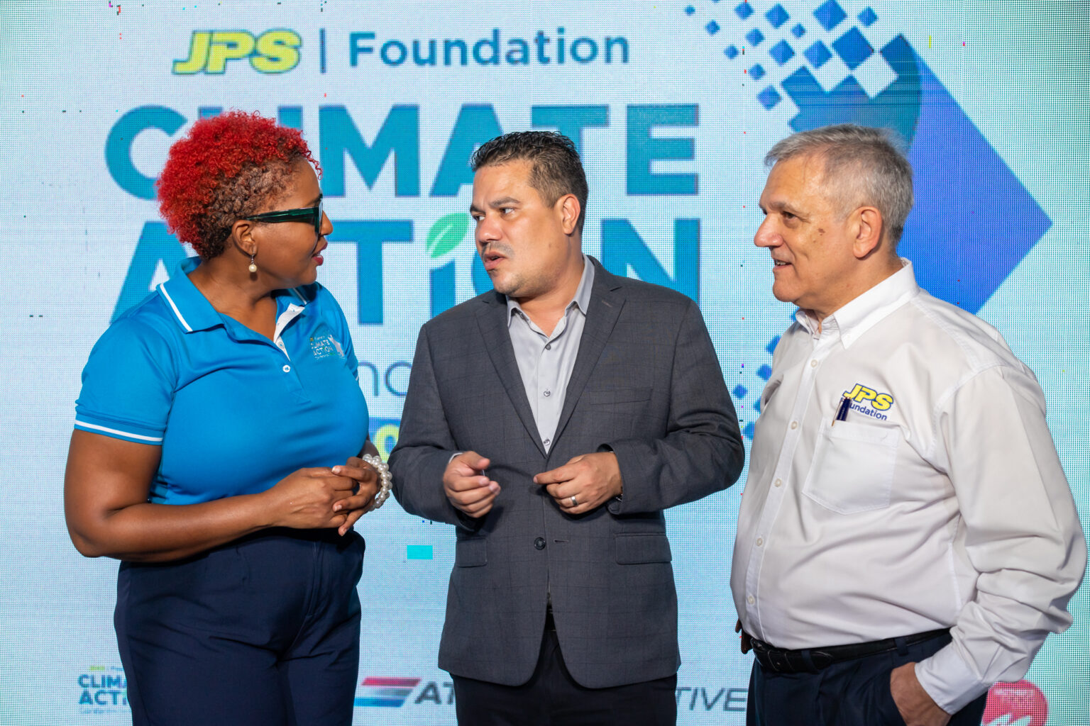 JPS Foundation Areas Of Focus - JPS