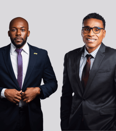 Leroy Reid SVP Customer Service (Facebook Post)