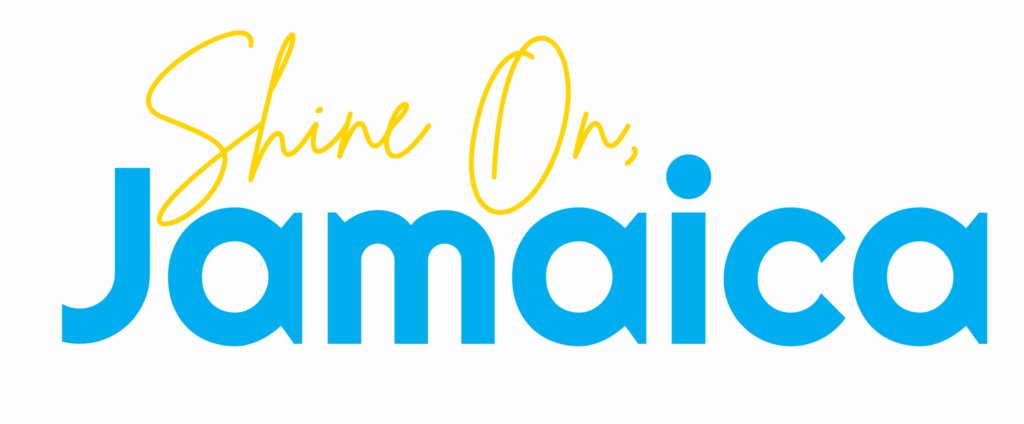Shine On Text