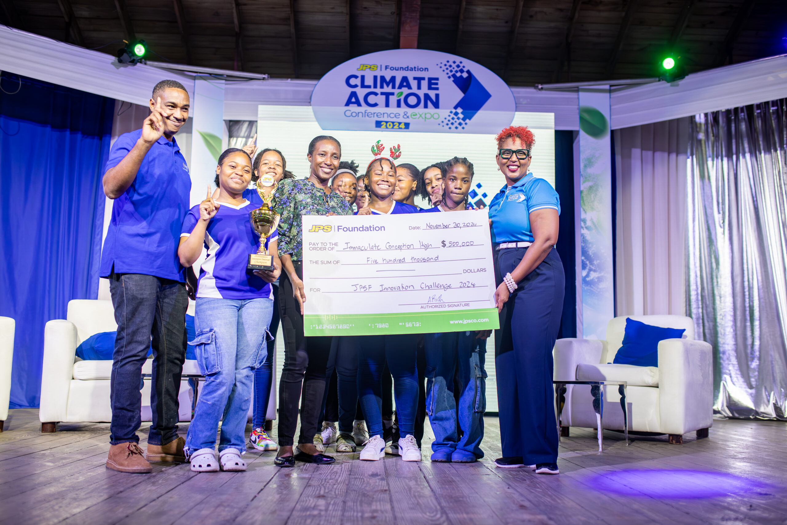 Innovation Challenge