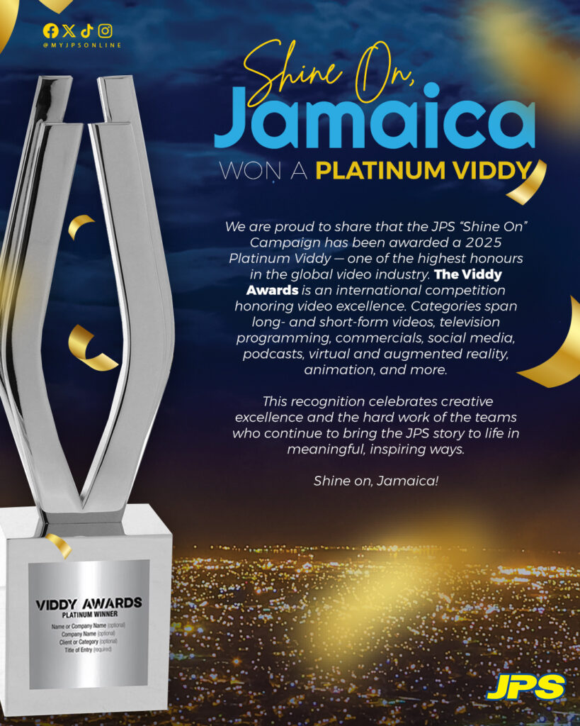 Shine-On-Viddy-Award