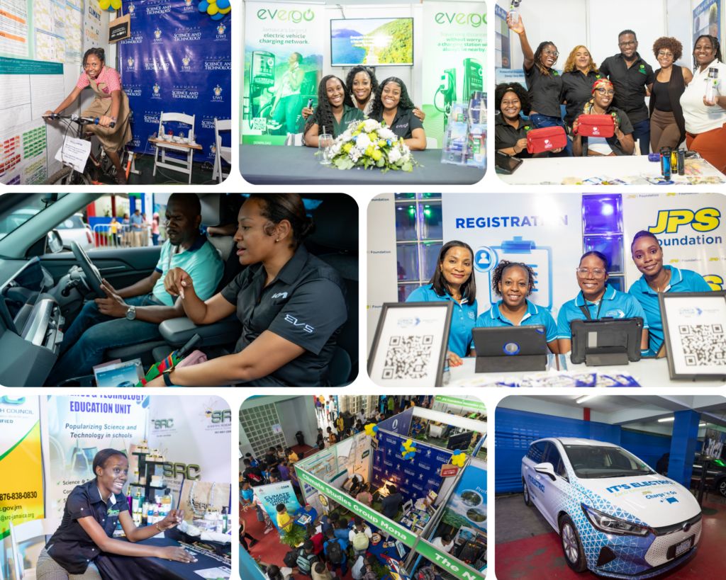 Brown and White Minimalist Birthday Photo Collage (1)