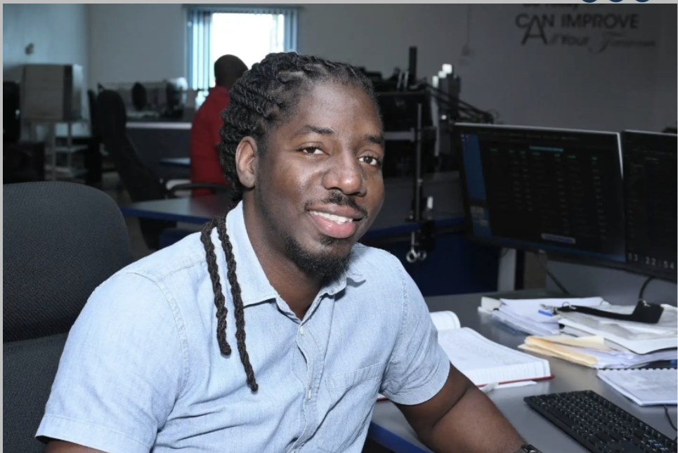 Roald’s homecoming 