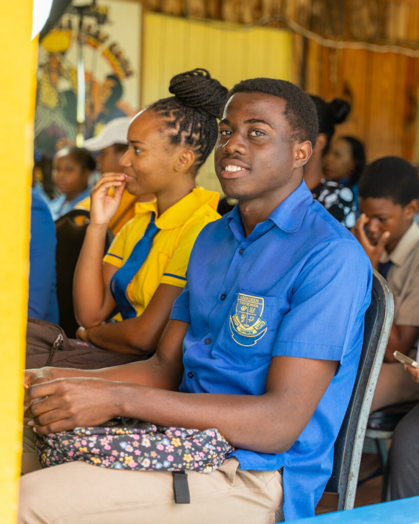 JPS Launches Post-Melissa Extra Lessons Programme to Support Students in Western Jamaica