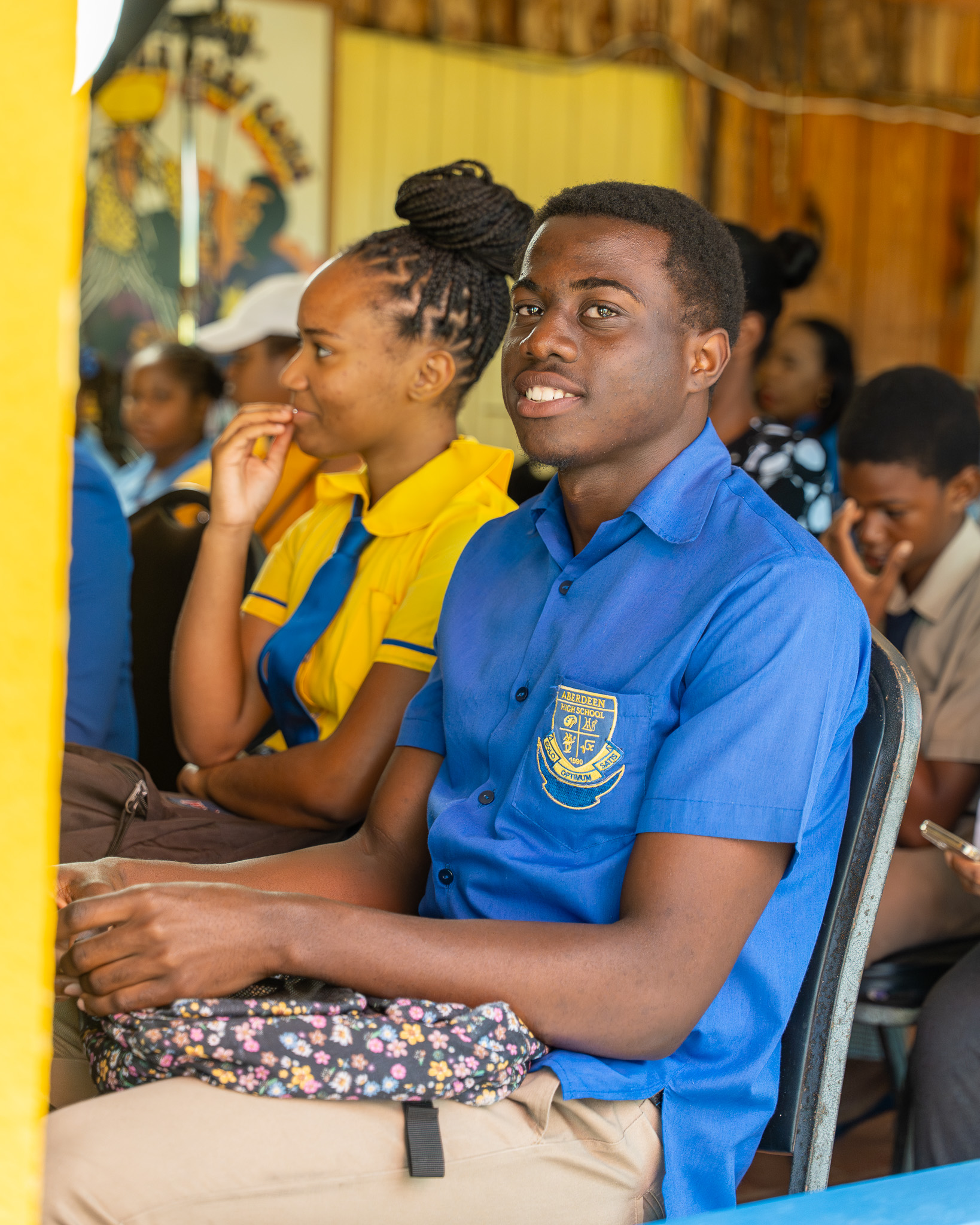 JPS Launches Post-Melissa Extra Lessons Programme to Support Students ...