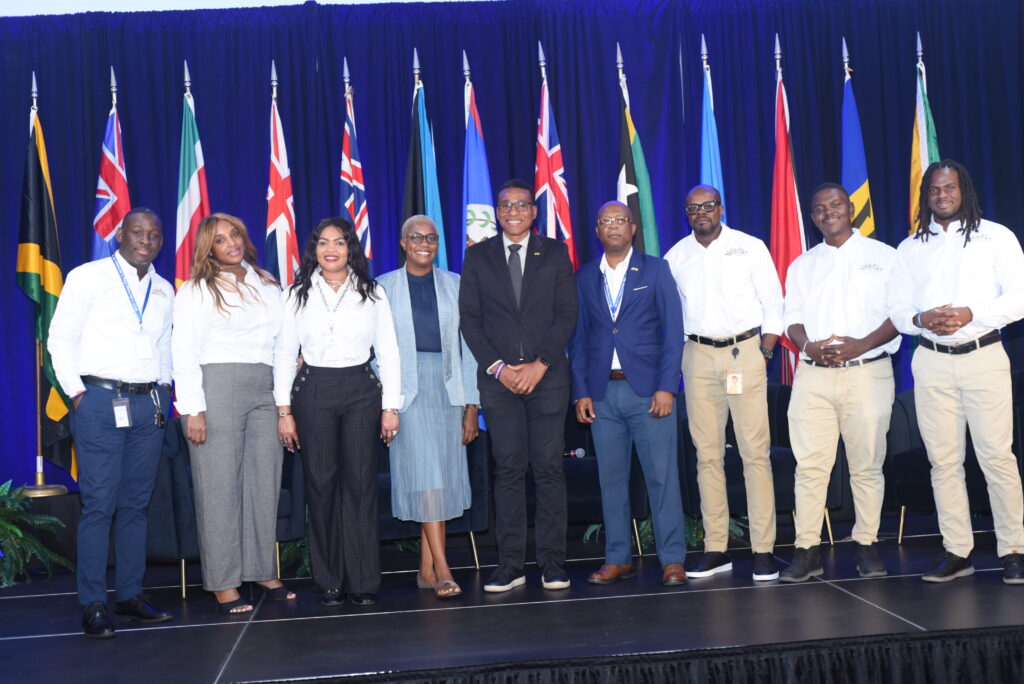 JPS Shines At 20TH Annual OOCUR Conference In Trelawny, Reaffirming Commitment To National Development - Exhibit Ranked #1 Best Booth by 70.6% of Conference Attendees; 98.1% Place Utility in Top Three