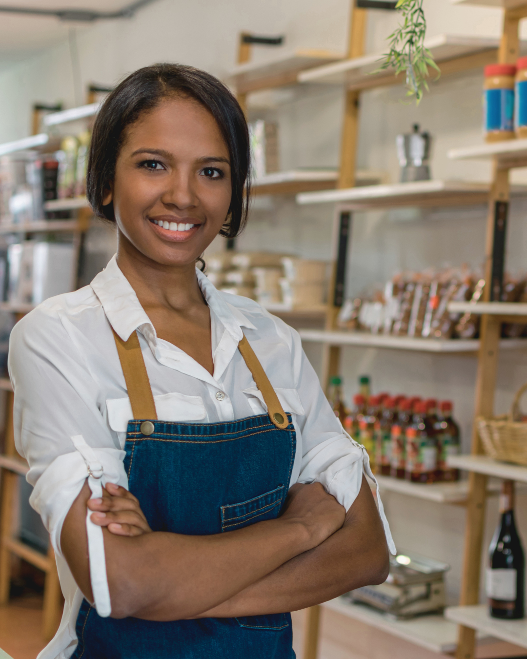 Retail or shopkeeper business